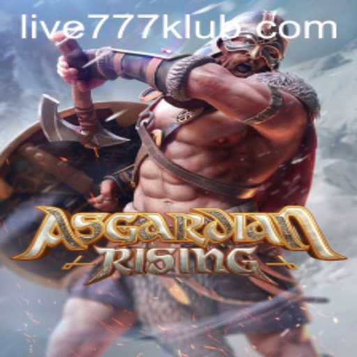 AsgardianRising: Unleashing the Power of the Norse Gods