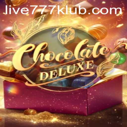 Unveiling ChocolateDeluxe A Sweet Gaming Experience